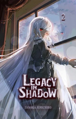 [OP MC 02] • Legacy In Shadow